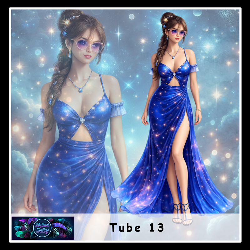 (image for) Tube 13